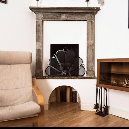 Joivy Classic Flat Near Basilica Di Sant'Ambrogio Apartment Милано Екстериор снимка