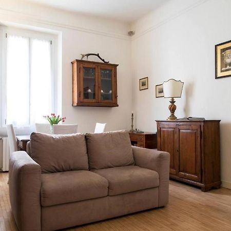 Joivy Classic Flat Near Basilica Di Sant'Ambrogio Apartment Милано Екстериор снимка