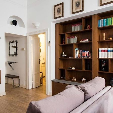 Joivy Classic Flat Near Basilica Di Sant'Ambrogio Apartment Милано Екстериор снимка