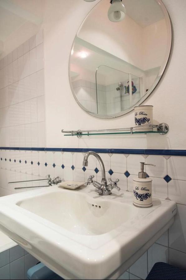 Joivy Classic Flat Near Basilica Di Sant'Ambrogio Apartment Милано Екстериор снимка